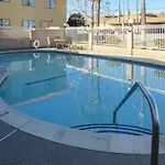 Quality Inn Banning I-10 