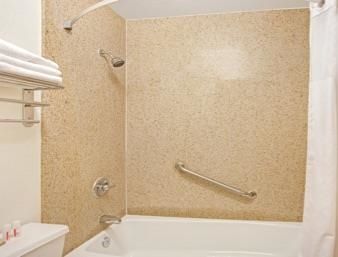 Quality I-10 Hotel