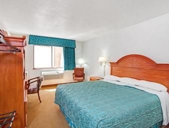 Hotel Quality I-10
