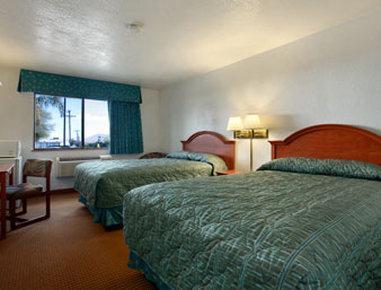 Quality I-10 Hotel 2*