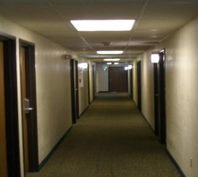 Hotel Quality I-10 Banning