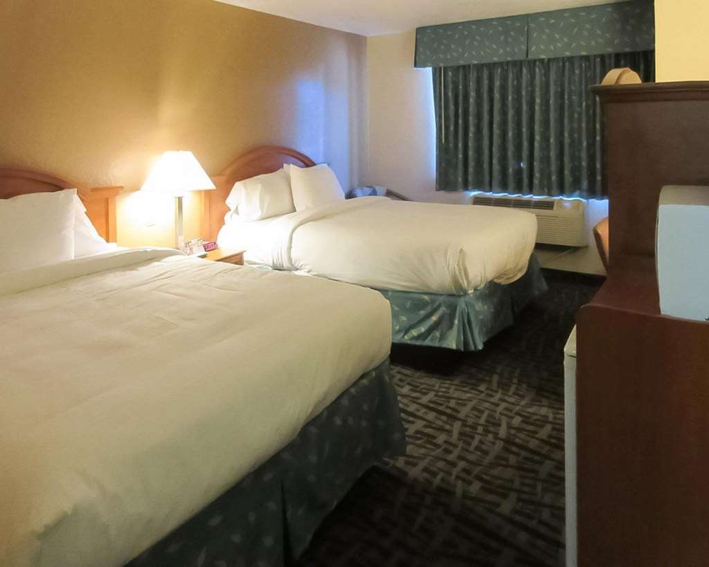 Hotel Quality I-10 2*