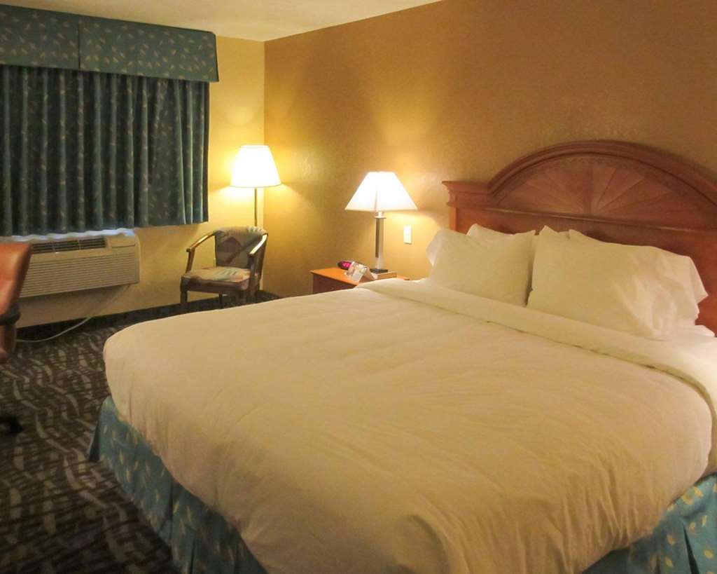 Hotel Quality I-10 Banning