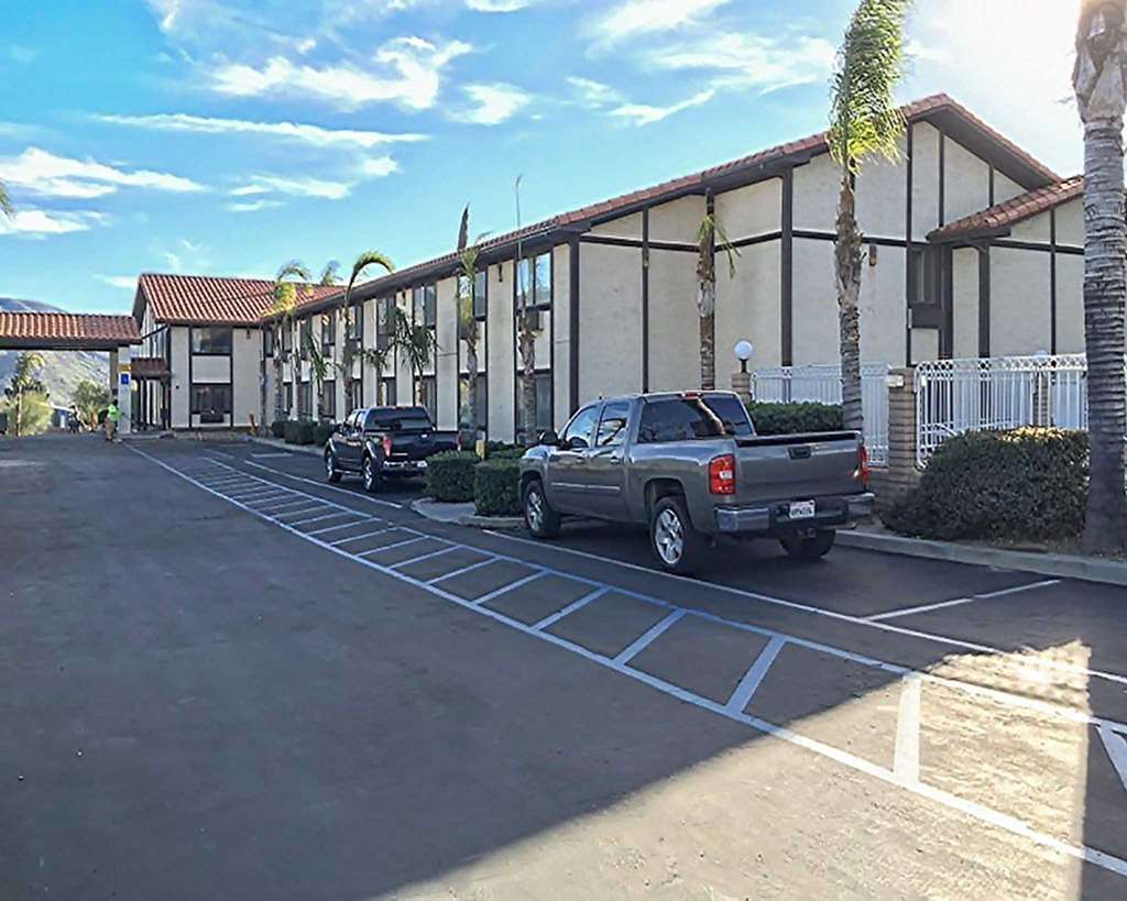 Hotel Quality I-10